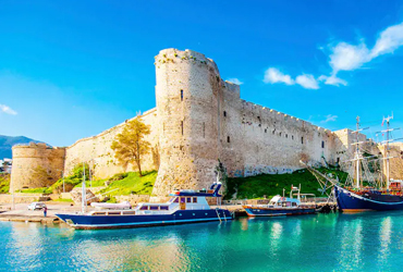 Cyprus Image